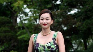 [포토] ‘20's Choice’ 장윤주, 썸머룩 기대이상 ‘패션종결자다워’