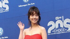 [포토] ‘20's Choice’ 한지민, 파격외도에 男心 ‘멘탈붕괴’