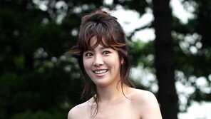 [포토] ‘20's Choice’ 한지민, 위아래 파격 노출… ‘섹시 절정’
