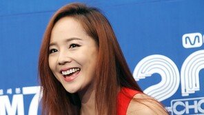 [SD포토] ‘20's Choice’ 유진, 미소 활짝 ‘원조 미녀아이돌 답네’