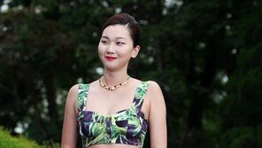 [SD포토] ‘20's Choice’ 장윤주, 신이 내린 몸매 ‘환상적이야’