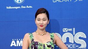 [SD포토] ‘20's Choice’ 장윤주, 현실감없는 완벽 라인 ‘화보같아’