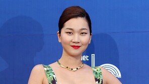 [SD포토] ‘20's Choice’ 장윤주, 정점찍는 ‘극강 시크’