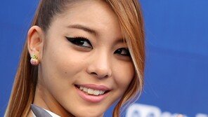 [SD포토] ‘20's Choice’ 에일리, 이효리 뛰어넘나 ‘아찔’ 아이라인