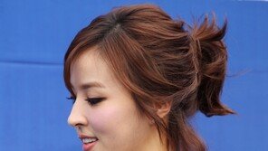 [SD포토] ‘20's Choice’ 한혜진, 힐링여신다운 완벽 콧날