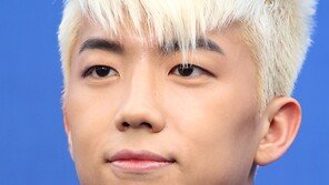 [SD포토] ‘20's Choice’ 우영, 귀요미서 상남자로 ‘늠름해’