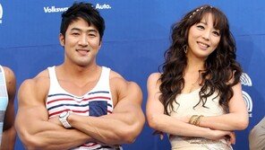 [SD포토] ‘20's Choice’ 한고은, 다이어트 욕구 부르는 ‘완벽 몸매’