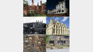 ‘세계 10대 흉가’ 보기만 해도 오싹… 귀신 나올 듯? 