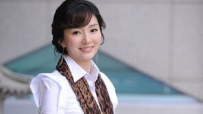 [단독] 조수빈 아나 ‘뉴스 9’ 물러난다