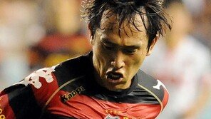 노병준 “사랑합니다,아버지”