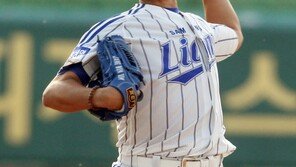 [스타플러스] 짱원삼 “생큐! 체인지업”