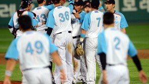 [데일리포커스] 7연승 롯데는 ‘되는 집안’