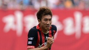 고요한 결승골…3위 서울, 선두추격 고삐