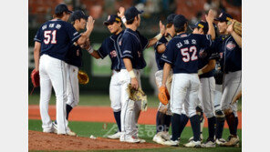 부상…타선침묵…무기력 두산 “캡틴 바꿔, 분위기도 좀 바꿔!