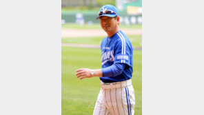 류중일 감독 “장애 넘은 장훈·애보트를 보라”