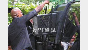 [뉴욕은 지금]가정용 에어컨 단 블룸버그 시장 車