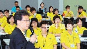 [단독]미래의 히포크라테스에게 리더십과 인문학을 불어넣다