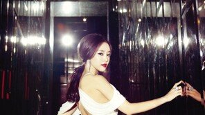 레인보우 고우리, 클럽 등장…반전 뒤태 의상 ‘못 알아볼 뻔’