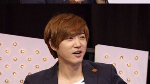 데니안 “결혼 확신 생기면 공식발표”’