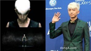 우영 백발 변신 20's Choice에서 첫 무대, “솔로 활동 기대!” 