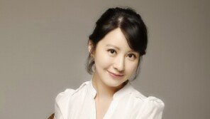 ‘뽀미언니’ 김혜영, 7세 연하남과 7월 결혼 