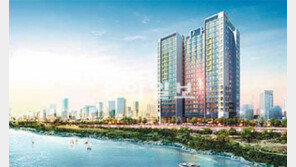 [Home&Dream]생활인프라 고루 갖춘 목포 최대 오피스텔