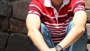 [SD포토] 송새벽 ‘아부의 진수를 보여드리겠습니다’