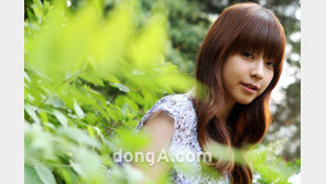 [SD포토] 주니엘, 음악에는 힐링의 힘이 있어요