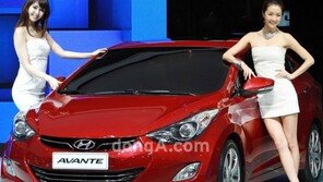 상반기 가장 많이 팔린 중고차 2위 아반떼… 1위는?