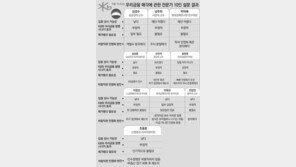 금융전문가 70% “KB+우리금융 시너지효과 크지않다”