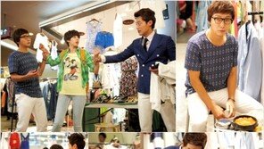 [연예 뉴스 스테이션] 김승우 외조의 힘!…탁재훈 ‘넝굴당’ 특별출연