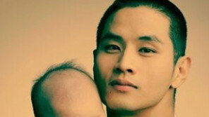 유승준, 아들 최초 공개 “우람한 어깨 판박이”