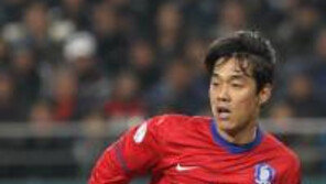 올림픽축구 와일드카드에 박주영-정성룡-김창수