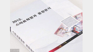 [서평]‘스마트’ 붙은 그 모든 것에 대해