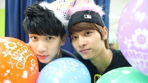 빅스 엔-혁, 생일파티에 팬들 초대 ‘지원자 폭주’