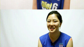 유혜리 10kg 감량, “40인치 미스코리아 굴욕 벗나”