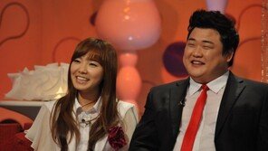 ‘개그 대세’ 김준현-신보라 ‘인기 비결’ 공개