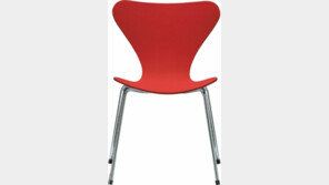 [O2/Life]의자의 원형, 20세기 초부터 기능+디자인을 입다