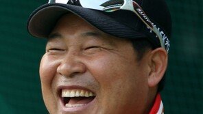 이만수 감독 “1·2군 코치 교체 효과 없다”