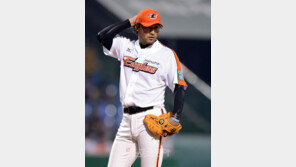 “도움 못받는 박찬호…” 안타까운 한대화