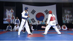[ON AIR] 태권도 국대와의 승부, 그 결과는?