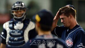 승리투수 결정을 기록원 맘대로?