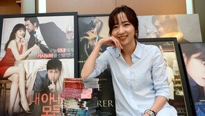 [Star Cafe] 이유진 대표 “‘내 아내의 모든 것’ 인기? 카사노바로 통했어요”