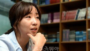 [Star Cafe] 이유진 대표 “민규동 감독과 해외 공략 계획”