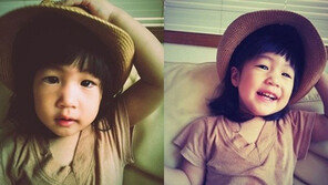 [스타 온라인] 로커 변신 윤종신 막내 딸 라오 “폭풍성장”