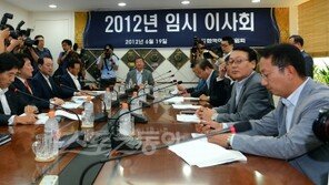 [시인 김민정의 ‘야구? 아님 말구!’] 9구단 파행 뻔한데 10구단 창단 유보 대기업 횡포, 그 욕심의 끝은 어딘지?