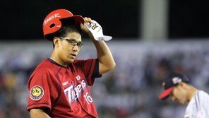 [베이스볼브레이크] 조영훈과 김상현은 쌍둥이?