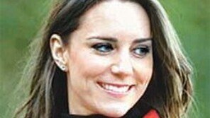 英 왕세손빈 “노숙인 위해 노숙 체험”