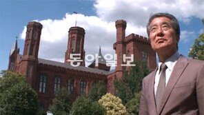 [TV 하이라이트]美 최고 건축상 받은 한인 명장