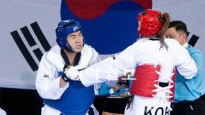 [오늘의 채널A]덩치 믿다가… 태권 여걸에 혼쭐 난 이만기